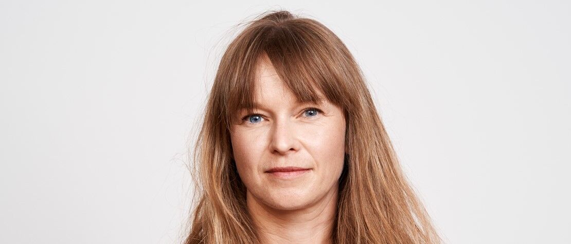 Silje Riise Næss blir direktør i Talent Norge