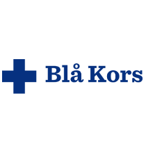 Blå Kors logo