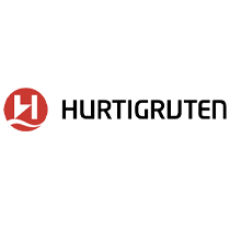 Hurtigruten logo