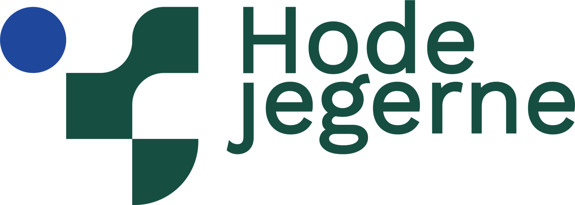 Logo Hodejegerne