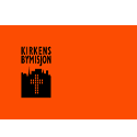 Kirkens Bymisjon logo