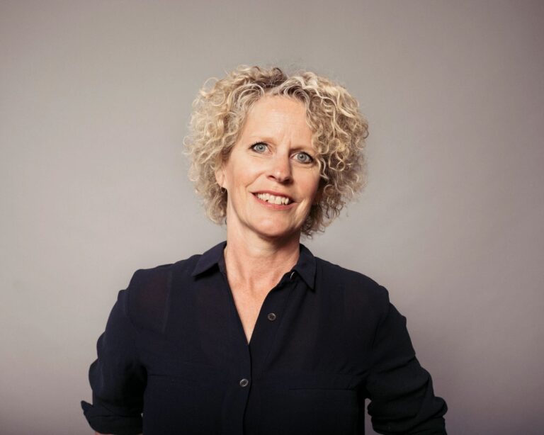 Helga Hyldmo Ranes blir ny direktør ved Black Box teater